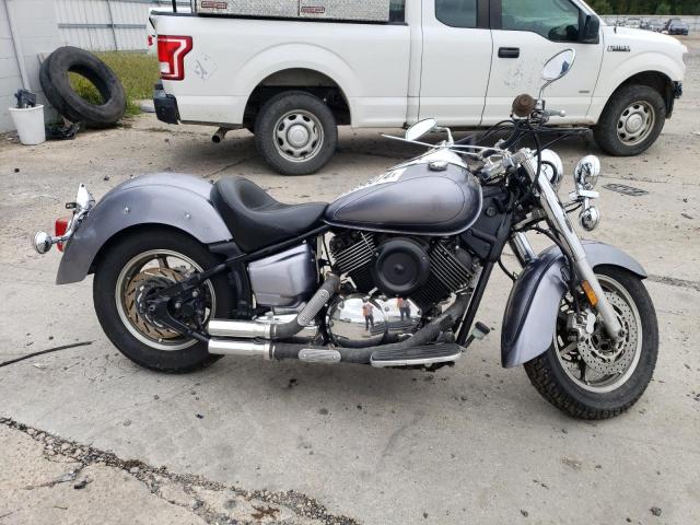 2007 Yamaha Xvs1100 