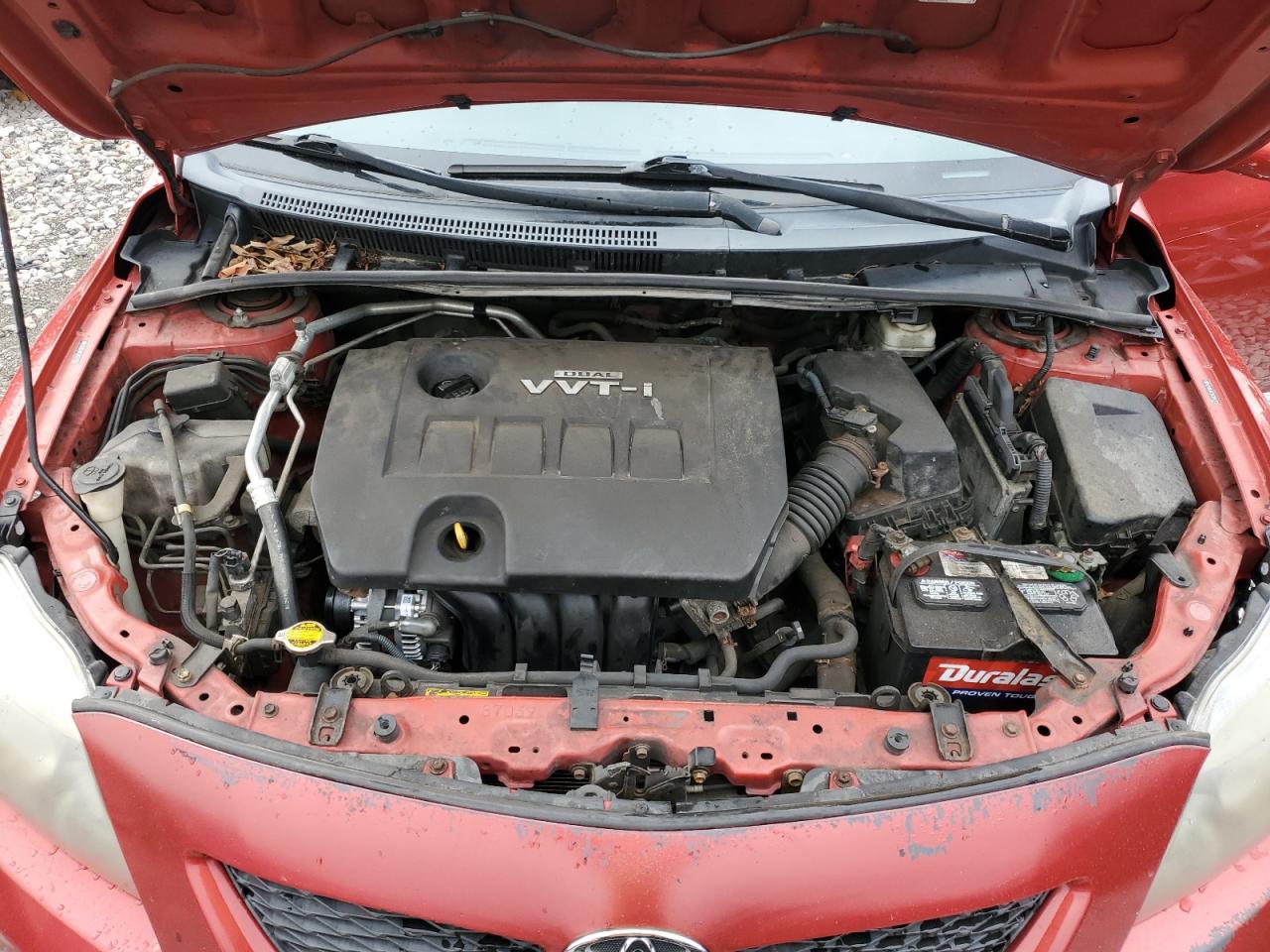2009 Toyota Corolla - Image 11