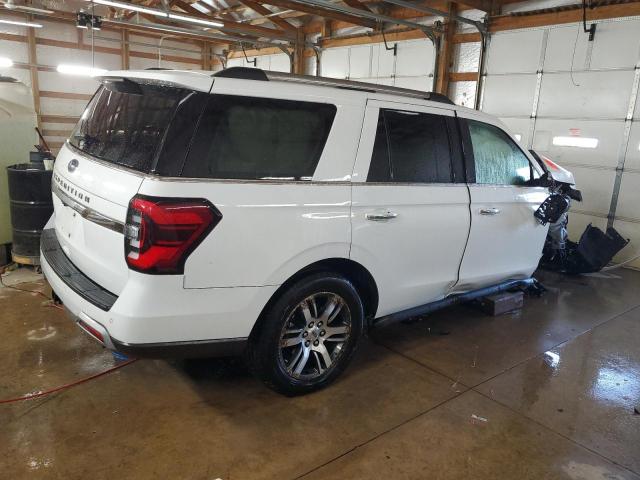  FORD EXPEDITION 2024 White