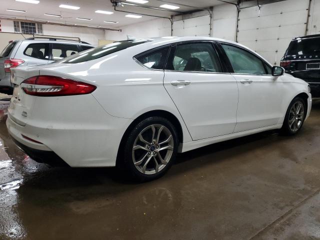 3FA6P0CD0LR224268 Ford Fusion SEL 3