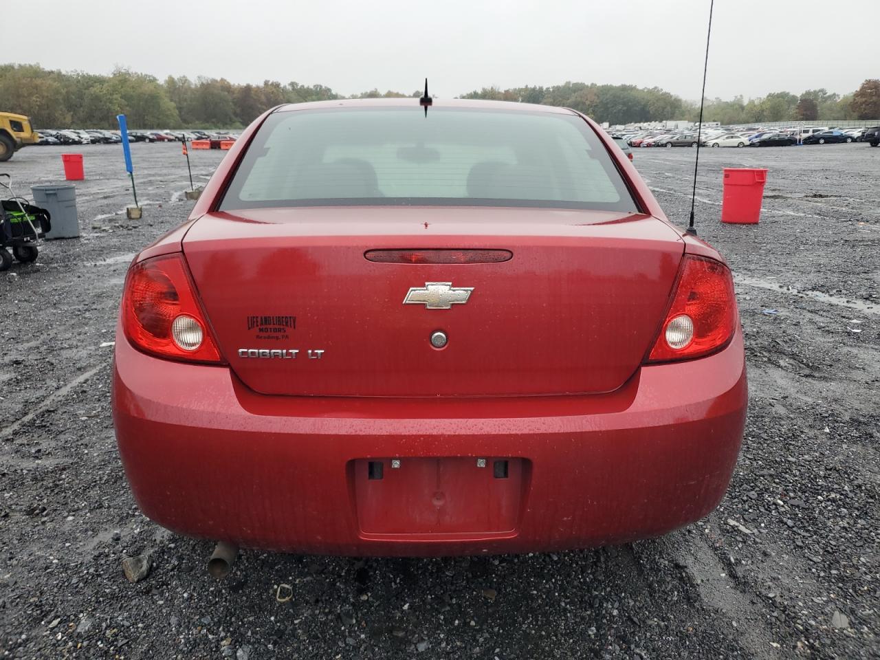 1G1AD5F54A7116635 2010 Chevrolet Cobalt 1Lt