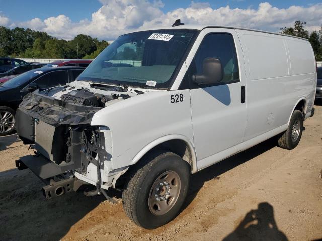 2023 Chevrolet Express G2500 