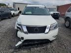 2013 Nissan Pathfinder S на продаже в Hueytown, AL - Front End