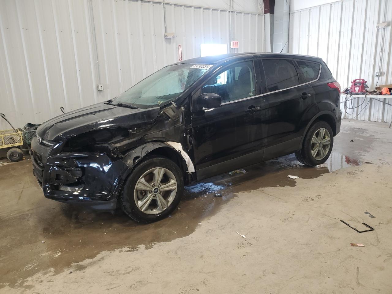 1FMCU9GXXGUB32786 2016 FORD ESCAPE - Image 1