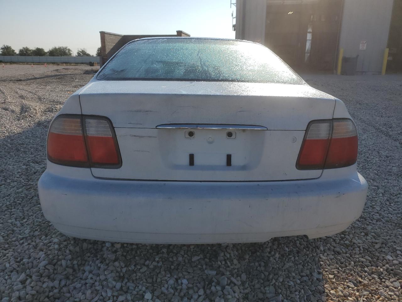 1HGCD715XTA020583 1996 Honda Accord Ex