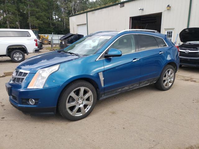 2010 Cadillac Srx Performance Collection