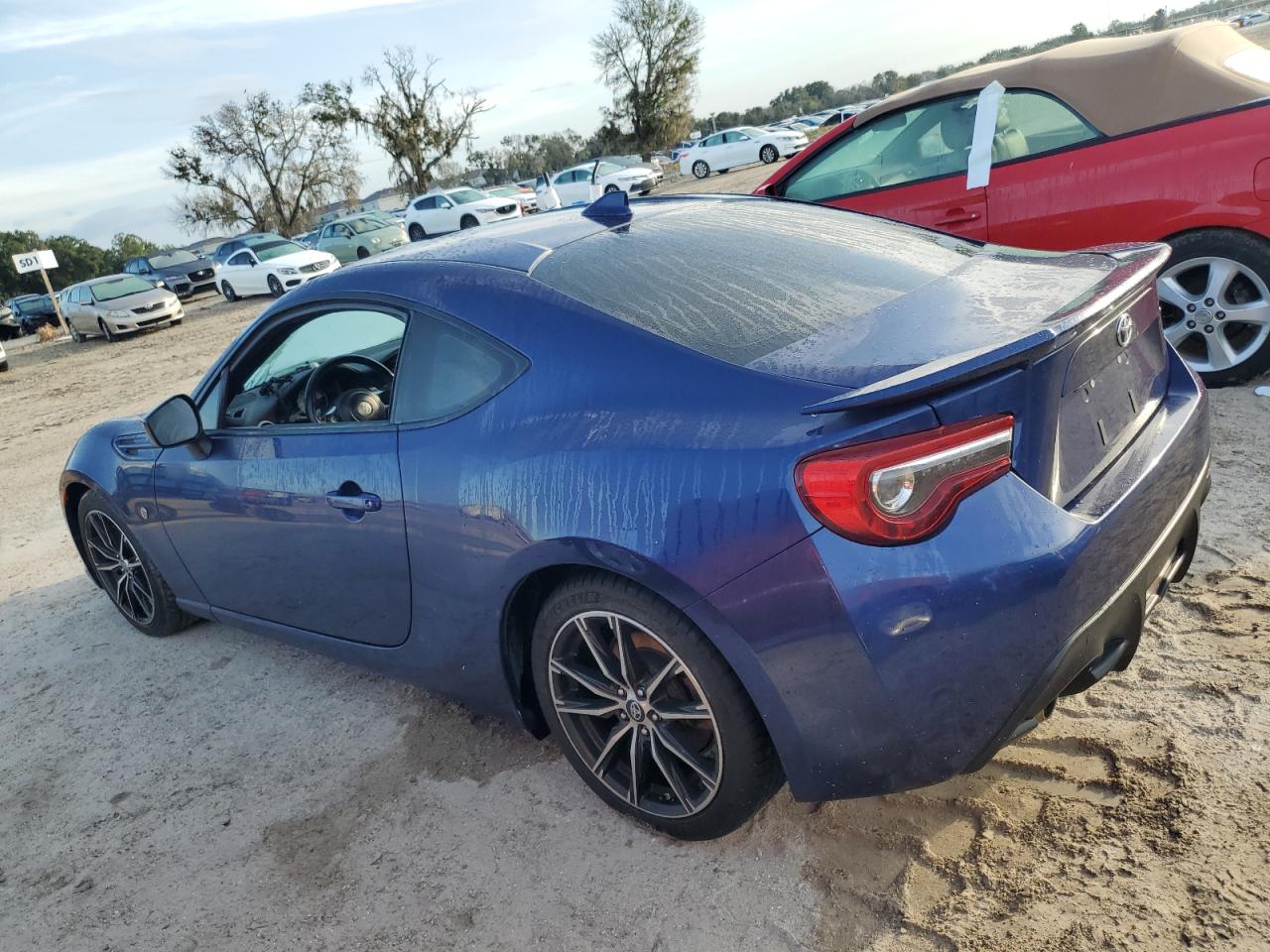 VIN JF1ZNAA15H8703473 2017 TOYOTA 86 no.2