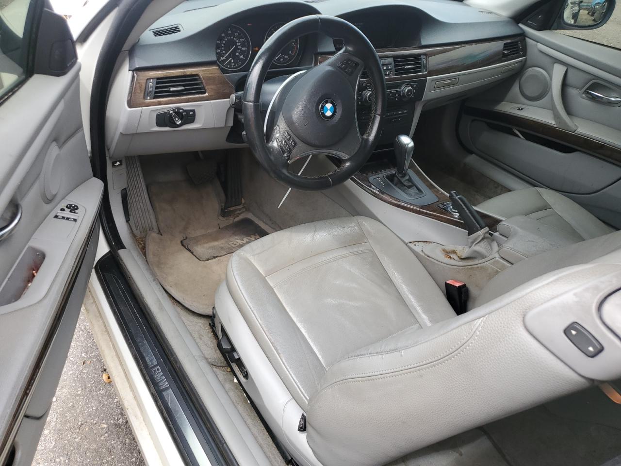 WBAKG7C52BE599247 2011 BMW 335 I