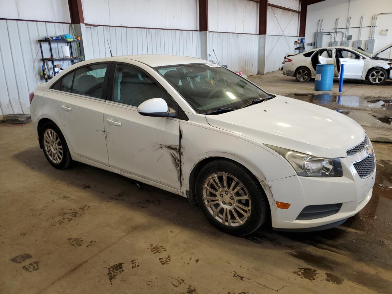 2013 Chevrolet Cruze Eco VIN: 1G1PJ5SB5D7164454 Lot: 70421714