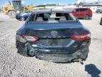 2020 Toyota Camry Le на продаже в Hueytown, AL - Rear End