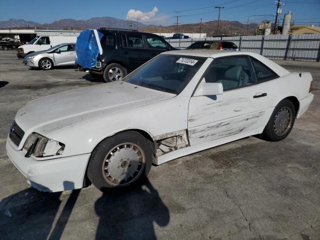 1992 Mercedes-Benz 500 Sl