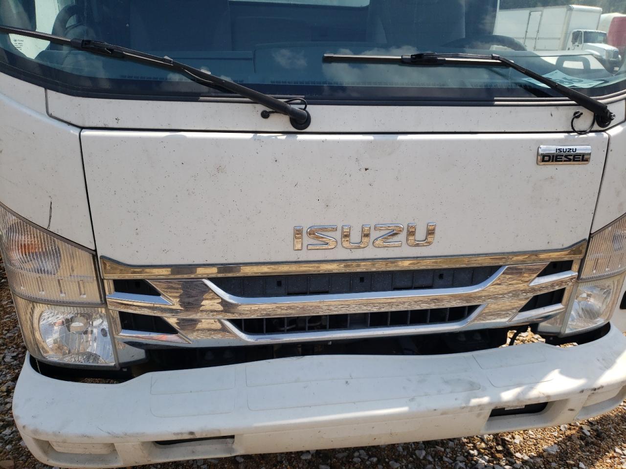 2018 Isuzu Npr Hd VIN: JALC4W161J7007828 Lot: 72372644