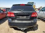 Albuquerque, NM에서 판매 중인 2013 Dodge Journey Se - Damage History