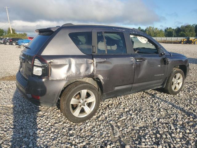  JEEP COMPASS 2017 Серый