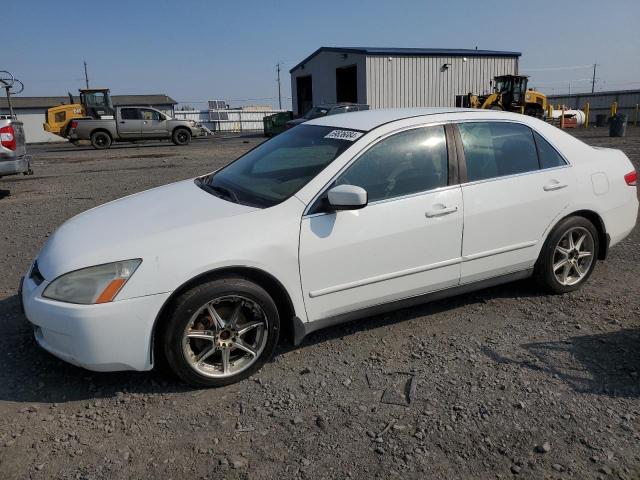 2004 Honda Accord Lx продається в Airway Heights, WA - Normal Wear