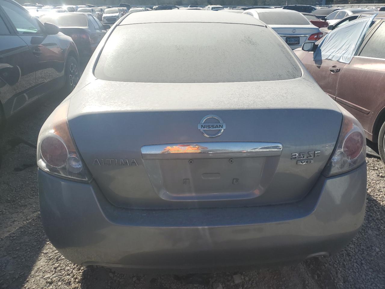 2008 Nissan Altima 3.5Se VIN: 1N4BL21E38N414285 Lot: 61575924