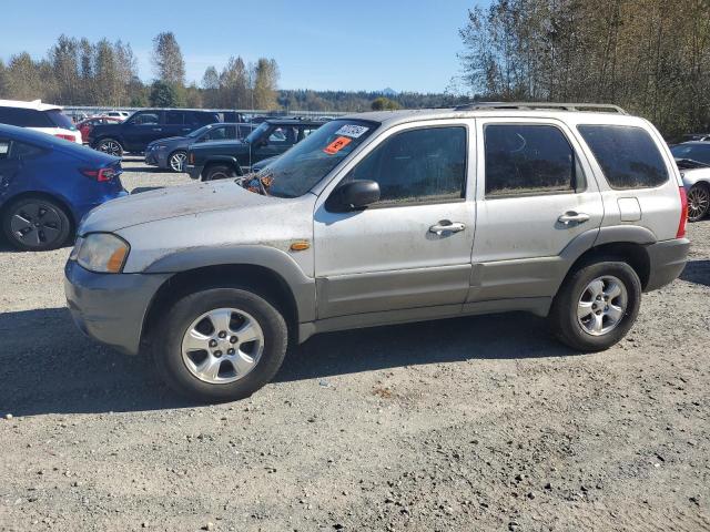 2001 Mazda Tribute Lx