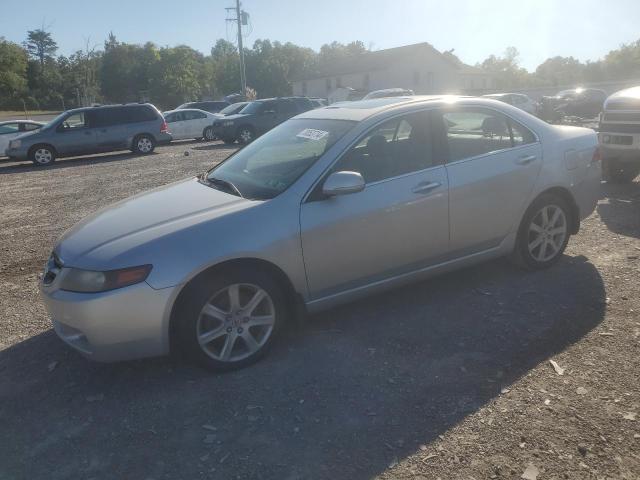 2004 Acura Tsx 