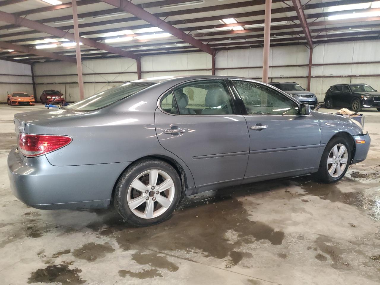 2005 Lexus ES - Image 3