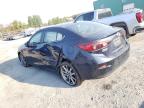 2018 MAZDA 3 TOURING for sale at Copart QC - MONTREAL