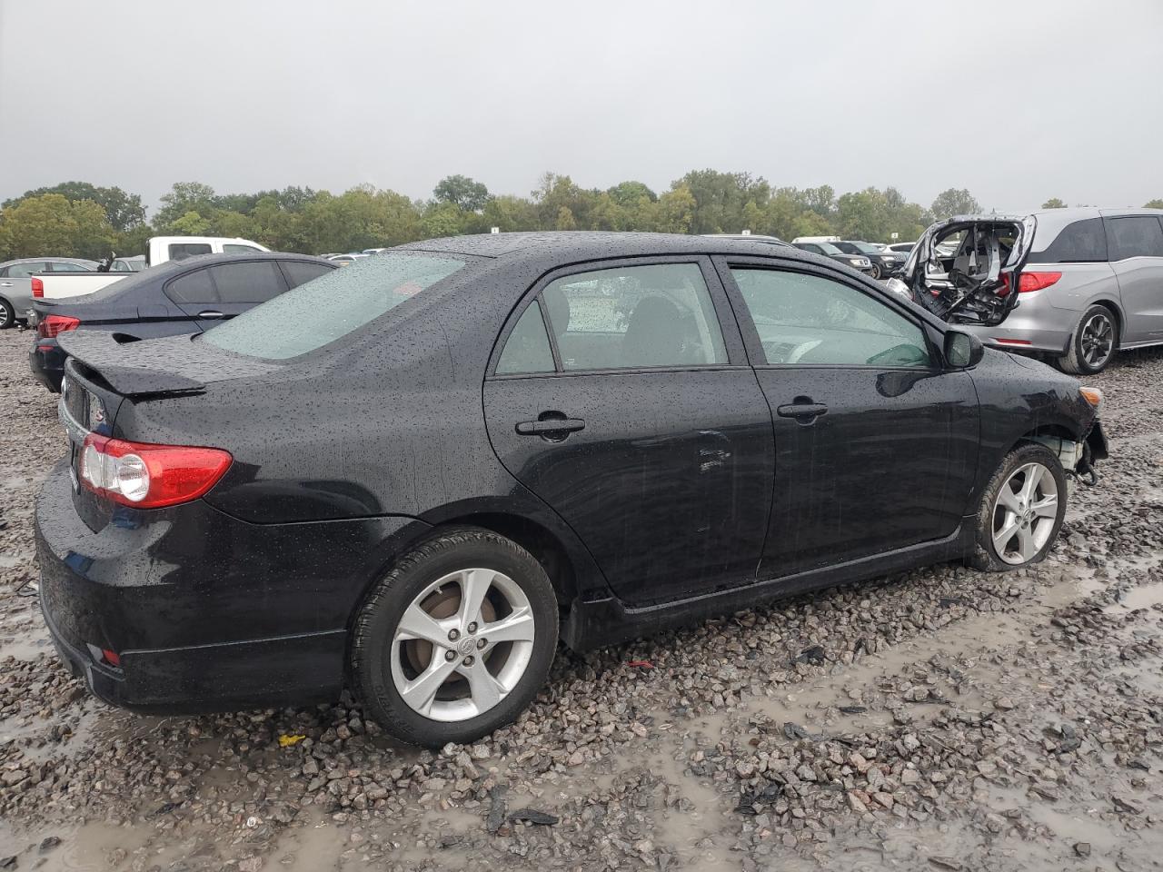 2011 Toyota Corolla - Image 3