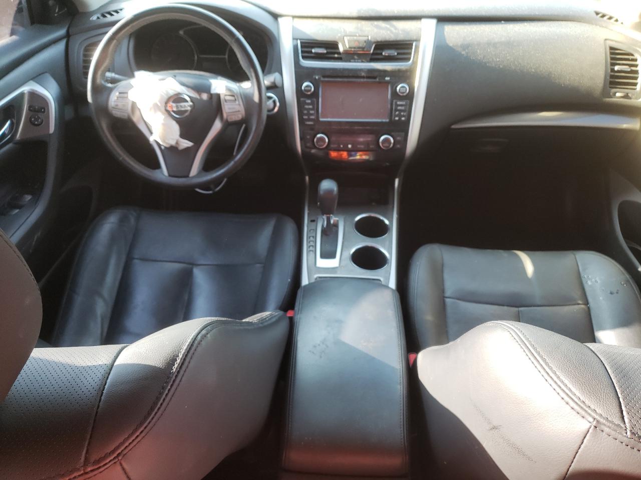 1N4AL3AP9FC171237 2015 Nissan Altima 2.5