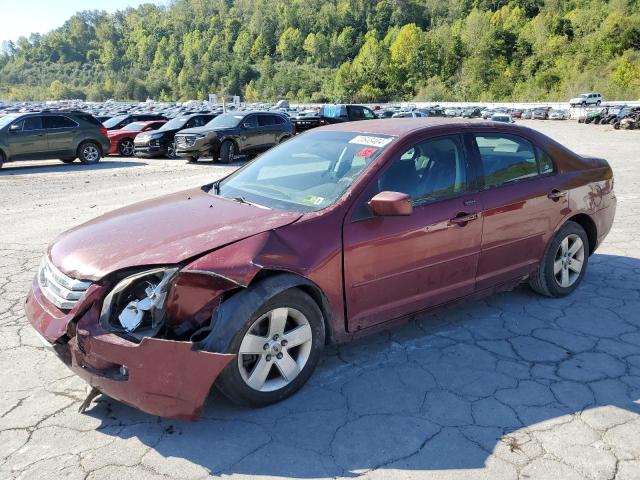 2006 Ford Fusion Se