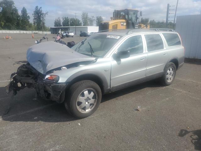 2004 Volvo Xc70 