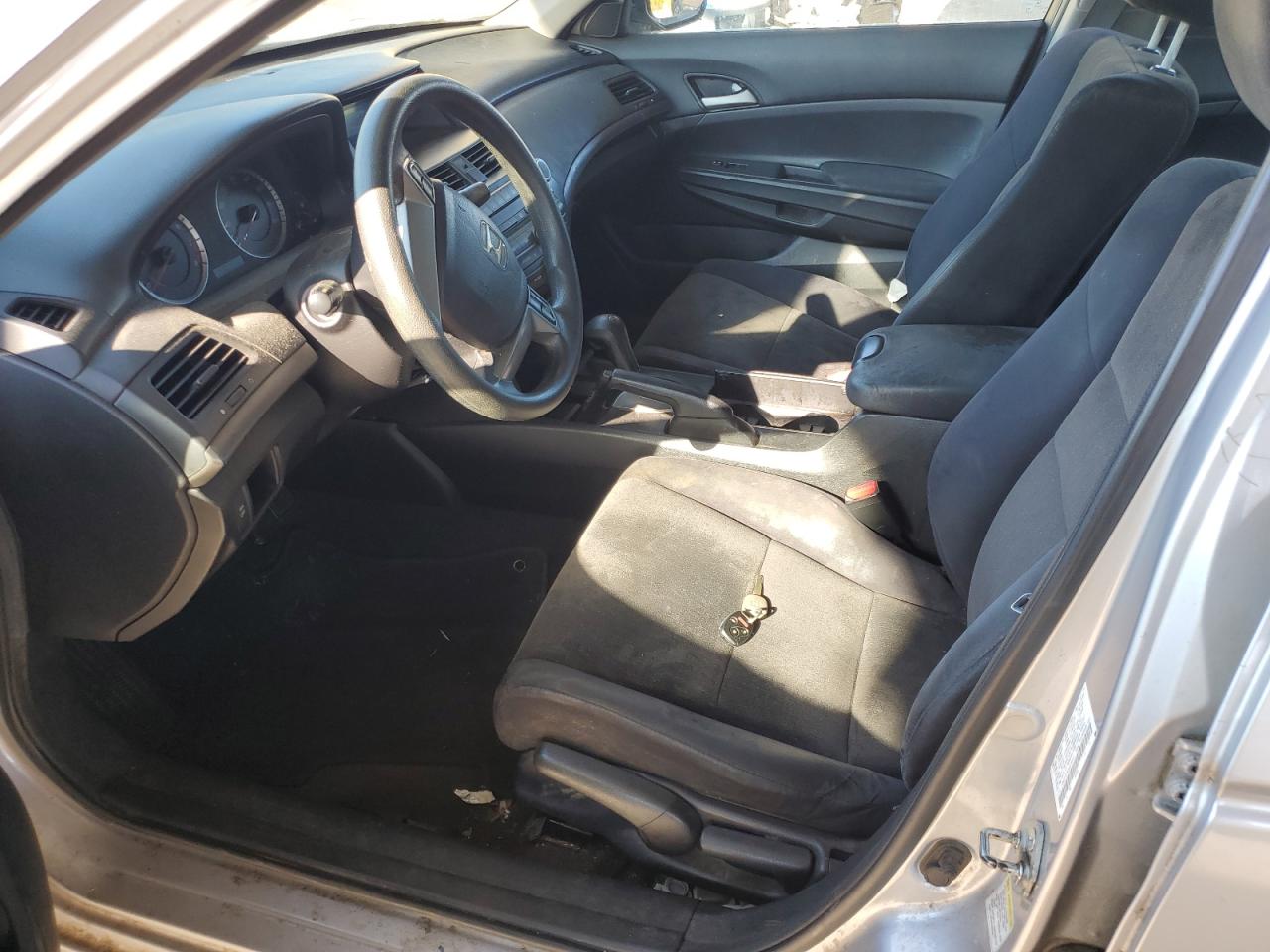 1HGCP2F36AA075711 2010 Honda Accord Lx