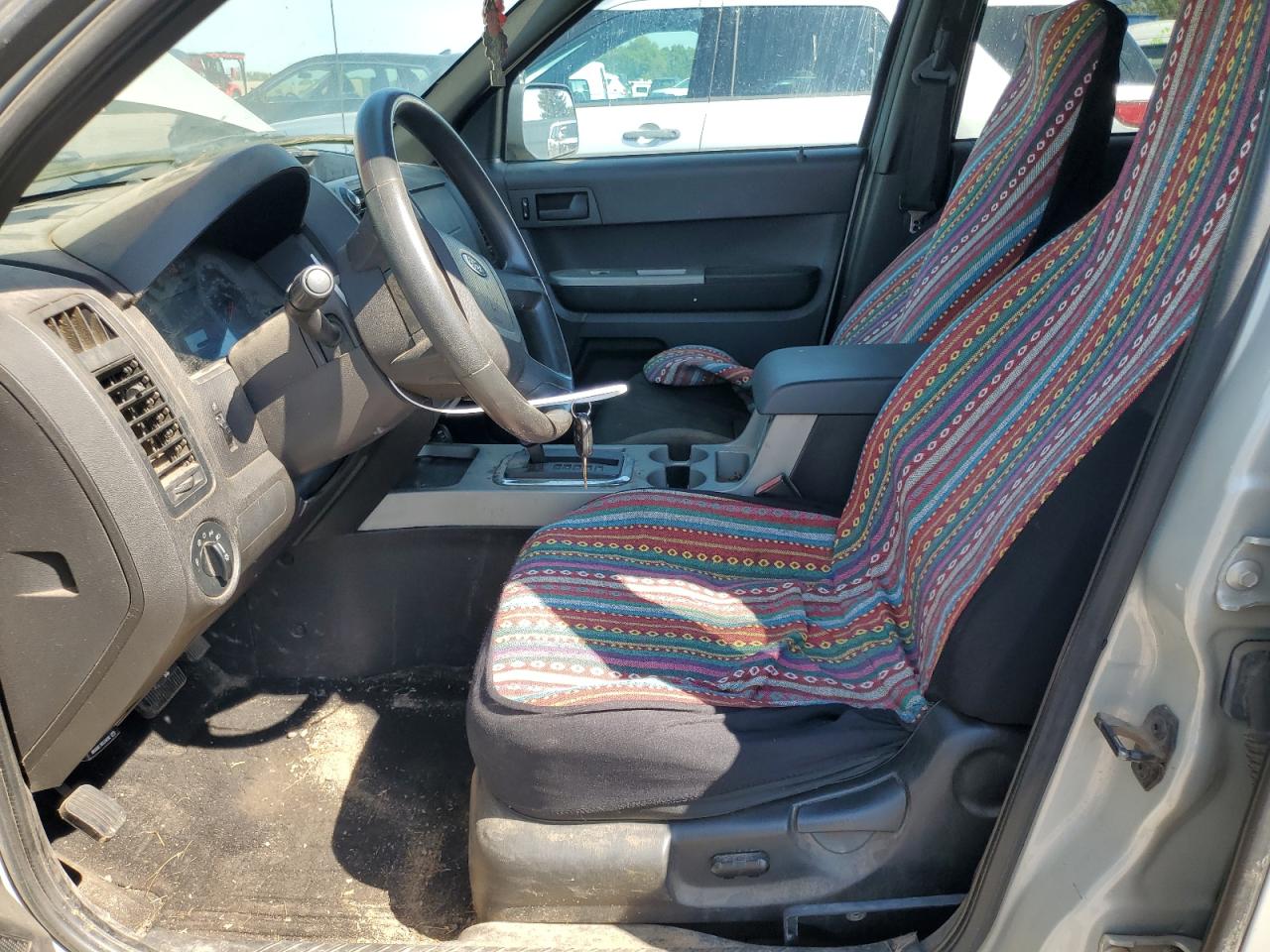2008 Ford Escape - Image 7