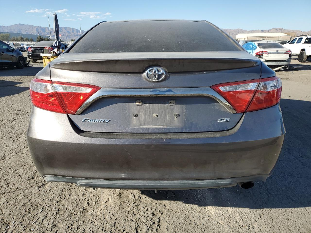 2015 Toyota Camry - Image 6
