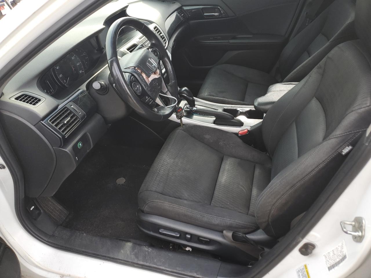 2013 Honda Accord - Image 7