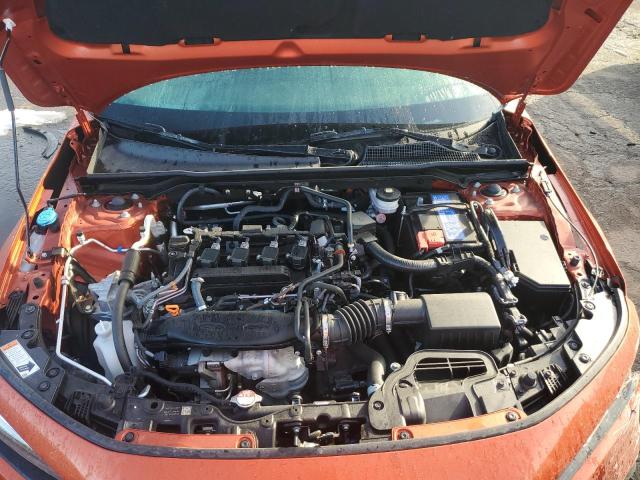 2HGFE1E5XPH470839 Honda Civic SI 11