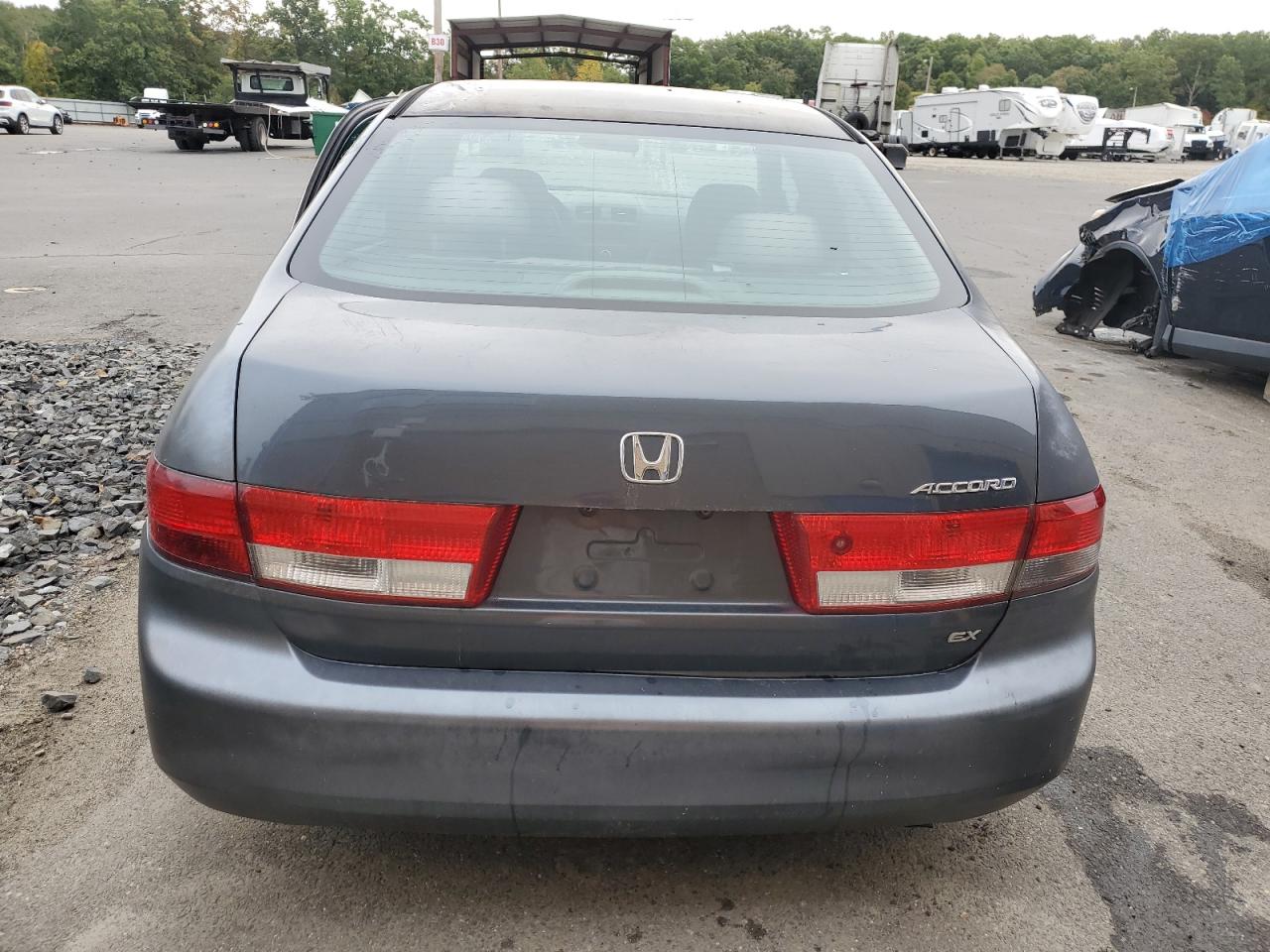 1HGCM556X3A032949 2003 Honda Accord Ex