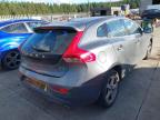 2013 VOLVO V40 SE D3 for sale at Copart WHITBURN