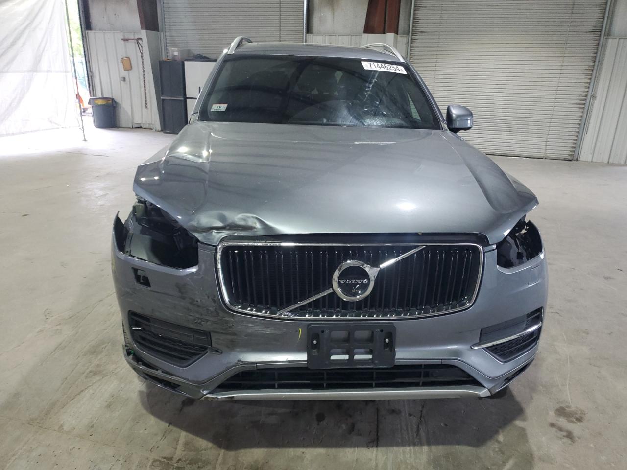 YV4A22PK1J1326285 2018 Volvo Xc90 T6