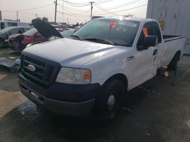 2006 Ford F150 