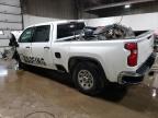 2020 Chevrolet Silverado K3500 за продажба в Blaine, MN - Front End