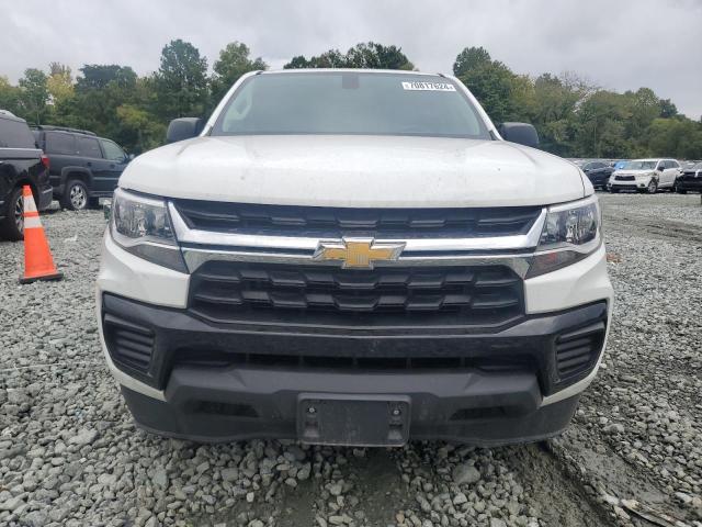 1GCHSBEN1M1248433 Chevrolet Colorado  5