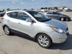 2013 Hyundai Tucson Gls for Sale in Grand Prairie, TX - Front End