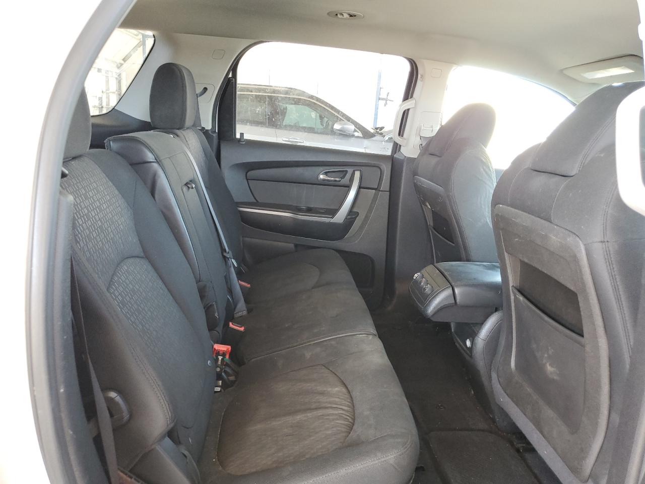 2011 GMC Acadia Sle VIN: 1GKKRPED7BJ159733 Lot: 72053684