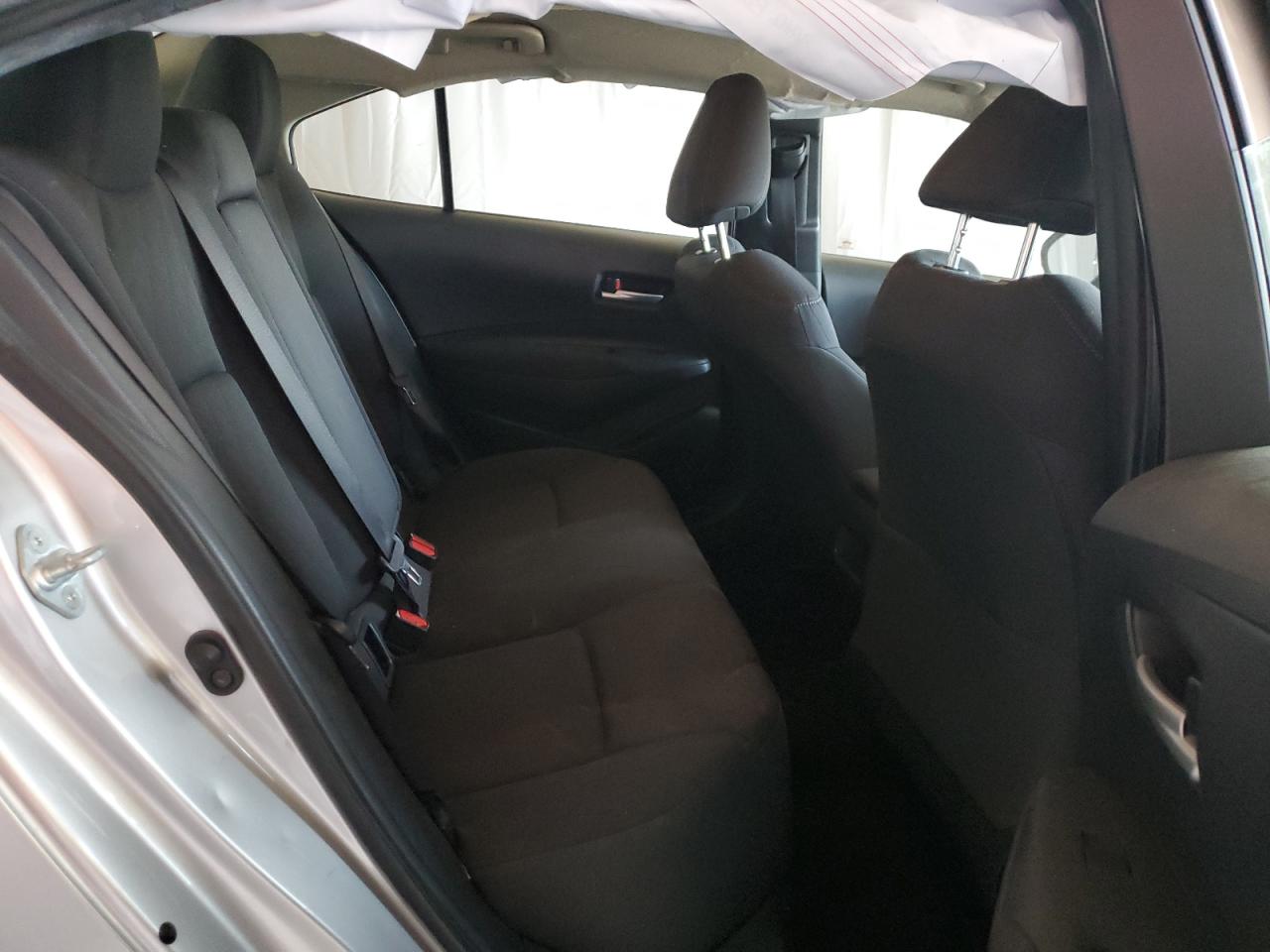2020 Toyota Corolla - Image 10