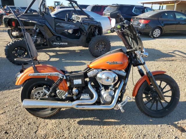 2004 Harley-Davidson Fxd 