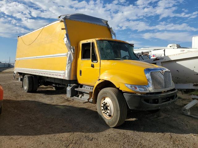 2019 International 4000 4300