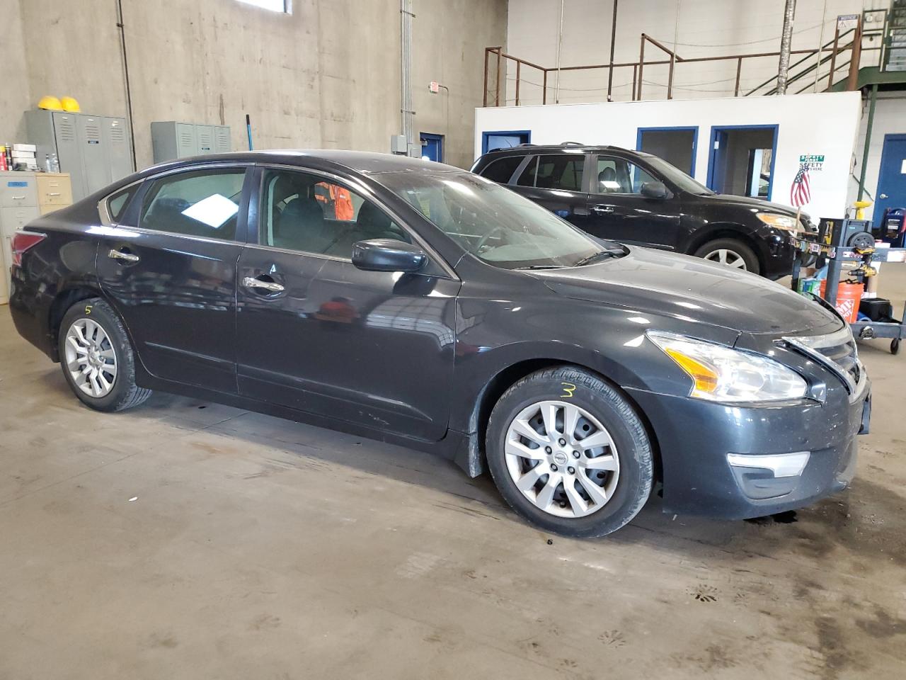 2015 Nissan Altima - Image 4