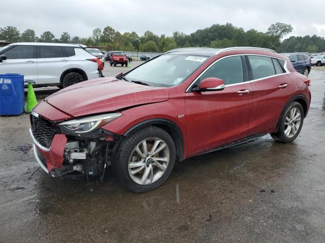 2017 Infiniti Qx30 Base