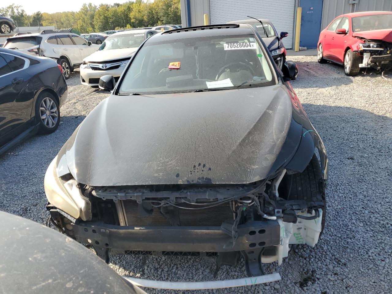 2014 Infiniti Q50 - Image 5