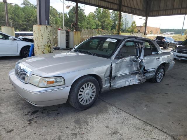 2008 Mercury Grand Marquis Ls