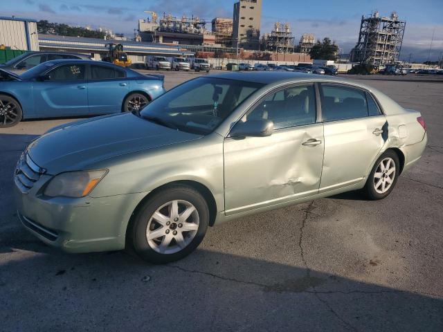 2007 Toyota Avalon Xl