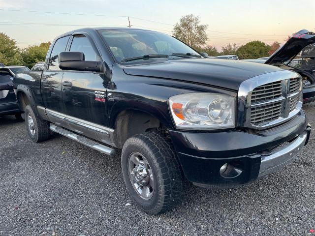 2008 Dodge Ram 3500 St